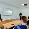 Студенты Кабардино-Балкарии и их родители стали участниками дополнительных занятий по ПДД «Безопасное будущее»